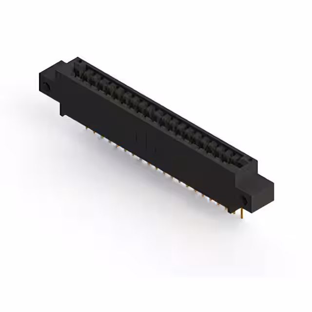 896-021-540-612 EDAC Inc.  Edgeboard Connectors
